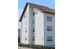 Dachgeschoßwohnung Neu-Ulm Burlafingen - 3 Zimmer, 71 m&sup2;, 1.100&euro; | Angebot:26152888