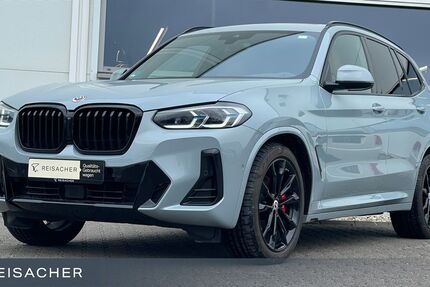 BMW X3 67.028 km 53.480 &euro; Ulm 89077