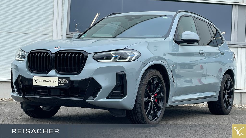 BMW X3 67.029 km 53.480 &euro; Ulm 89077