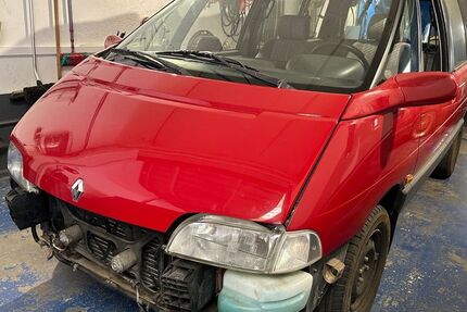 Renault Espace 199.800 km 1.800 &euro; Neu Ulm 89231