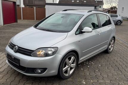 VW Golf Plus 128.500 km 8.490 &euro; Leipheim 89340
