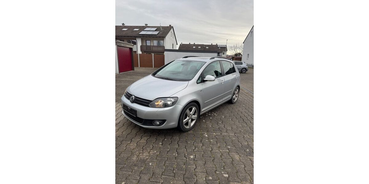 VW Golf Plus 128.500 km 8.490 &euro; Leipheim 89340