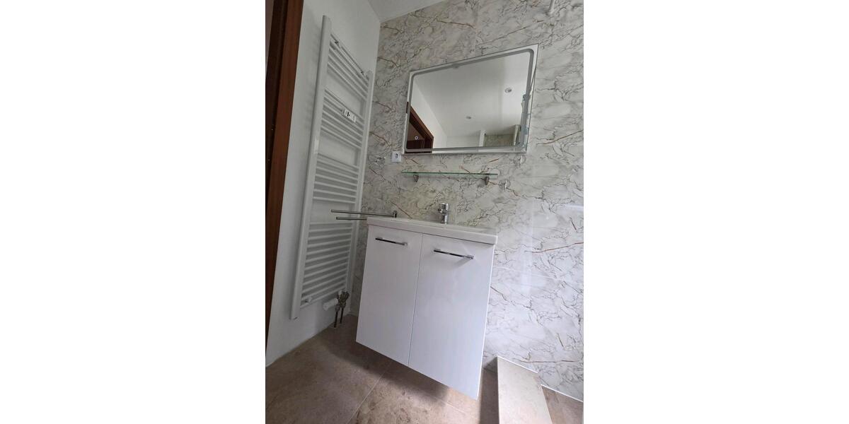 Dachgeschoßwohnung Geislingen an der Steige - 2 Zimmer, 51 m&sup2;, 174.000&euro; | Angebot:26268614