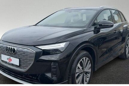 Audi Q4 e-tron 46.677 km 33.930 &euro; Neu-Ulm 89231
