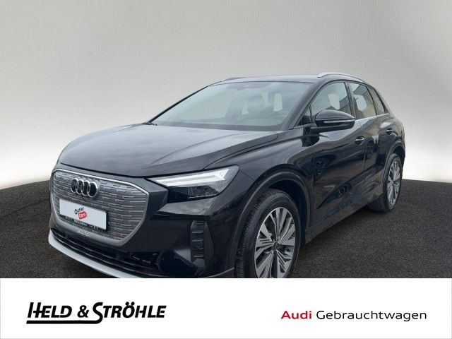 Audi Q4 e-tron 46.677 km 33.930 &euro; Neu-Ulm 89231