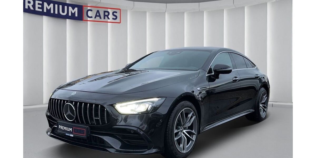 Mercedes-Benz AMG GT 142.308 km 53.990 &euro; Laupheim 88471