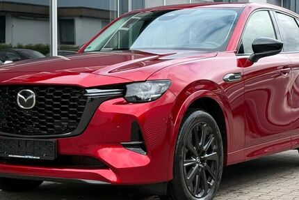Mazda CX-60 35.750 km 39.990 &euro; Neu-Ulm 89231