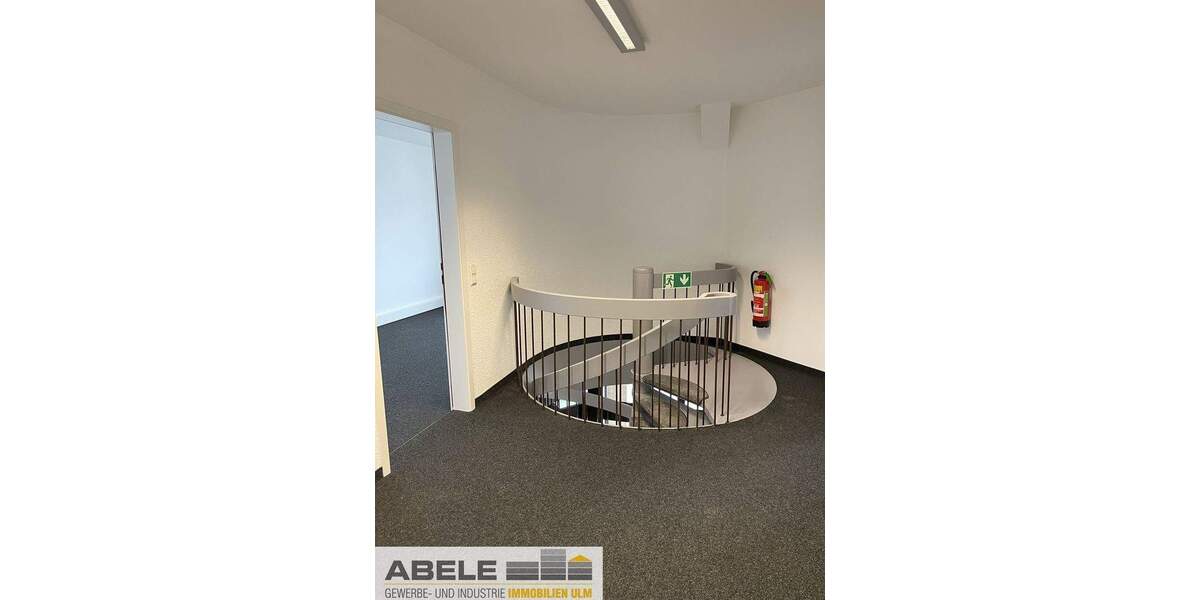 Gewerbeobjekt Ulm Einsingen - 1 Zimmer, 358 m&sup2;, 3.340&euro; | Angebot:24035095