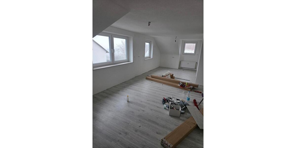 Etagenwohnung Dornstadt - 4 Zimmer, 116 m&sup2;, 1.550&euro; | Angebot:24846732