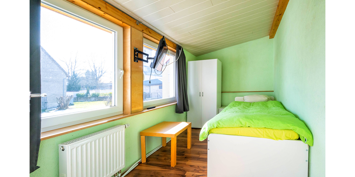 Ein bezauberndes Häuschen für die Familie - Einfamilienhaus Laichingen / Feldstetten Feldstetten | Angebot:25890917