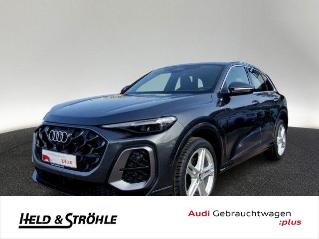 Audi Q5 9.995 km 53.990 &euro; Neu-Ulm 89231