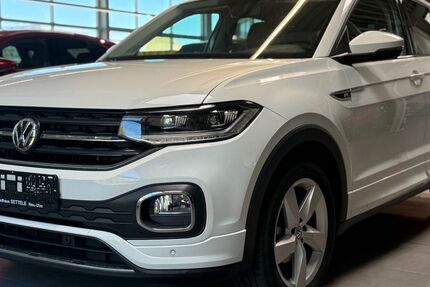 VW T-Cross 88.400 km 17.900 &euro; Neu-Ulm 89231