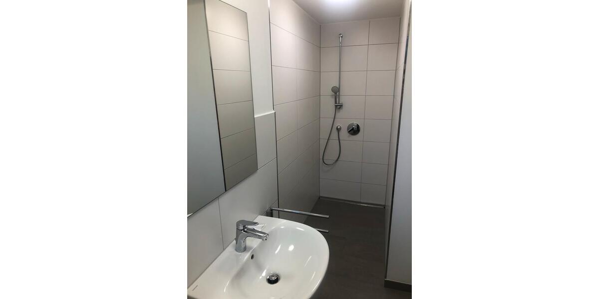 Etagenwohnung Ehingen (Donau) - 1 Zimmer, 20 m&sup2;, 410&euro; | Angebot:26644319