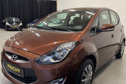 Hyundai ix20 120.000 km 6.990 &euro; Dietenheim 89165