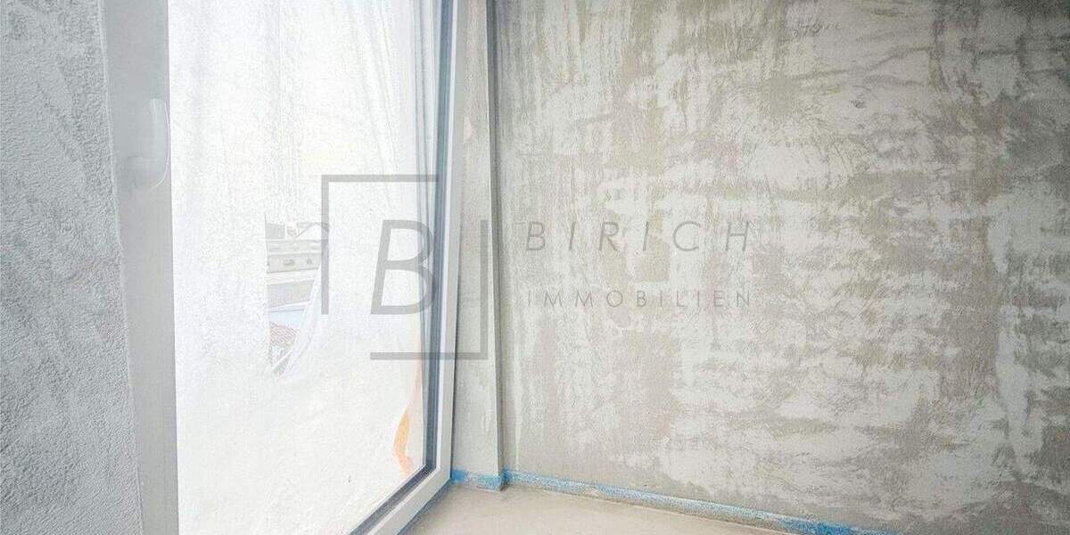 Etagenwohnung Neu-Ulm Pfuhl - 2 Zimmer, 55 m&sup2;, 329.000&euro; | Angebot:23776647