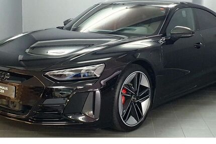 Audi e-tron GT 51.070 km 61.670 € Blaubeuren 89143
