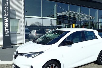 Renault ZOE 30.390 km 14.490 &euro; Neu-Ulm 89231