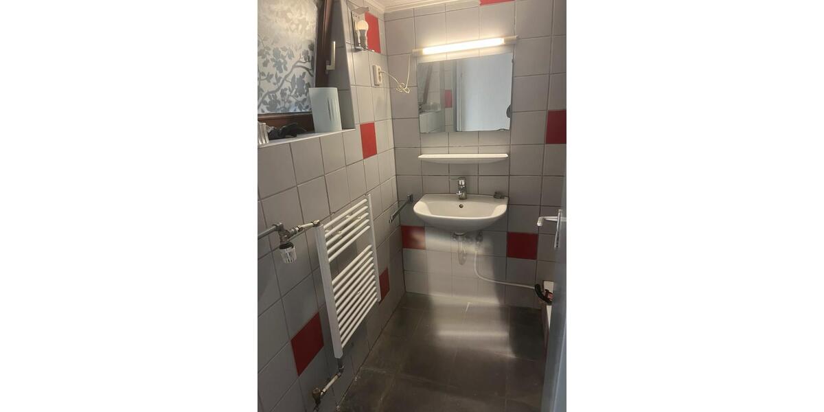 Erdgeschoßwohnung Allmendingen - 2 Zimmer, 60 m&sup2;, 650&euro; | Angebot:26354848