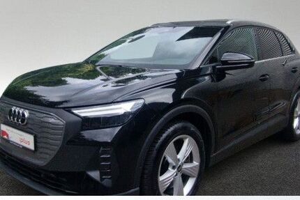 Audi Q4 e-tron 78.129 km 30.890 &euro; Ulm 89073