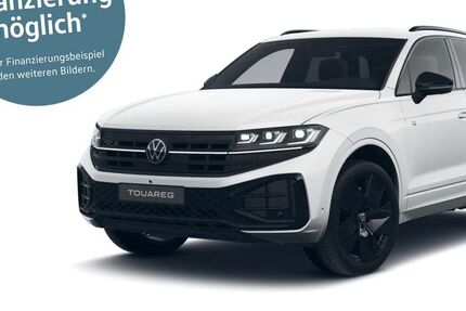 VW Touareg 18.370 km 82.780 &euro; Blaubeuren 89143