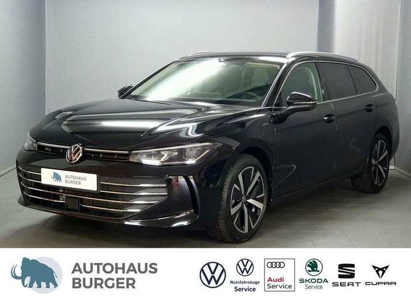 Passat Variant