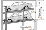 Etagenwohnung Schelklingen - 3 Zimmer, 70 m&sup2;, 329.000&euro; | Angebot:26570410