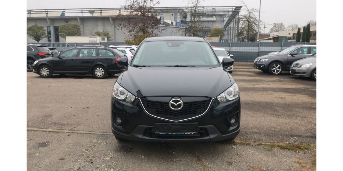 Mazda CX-5 146.647 km 7.990 &euro; Laupheim 88471