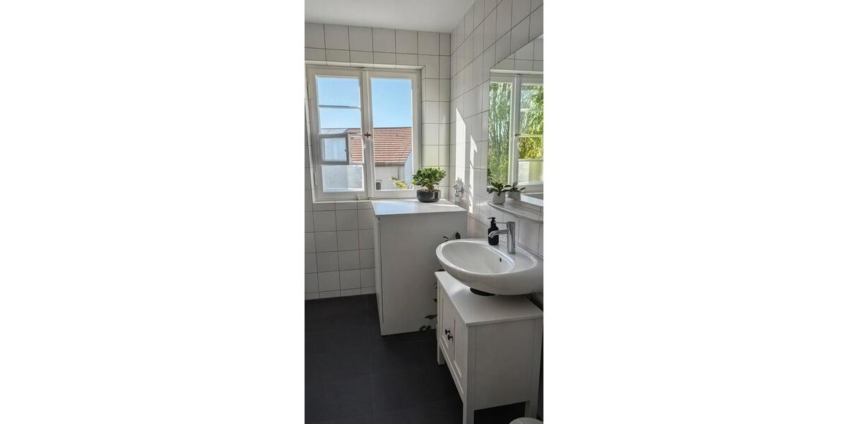 Dachgeschoßwohnung Ulm Söflingen - 2 Zimmer, 67 m&sup2;, 289.000&euro; | Angebot:26479374