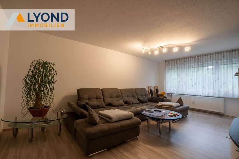Wohnung zum Kaufen in Neu-Ulm Pfuhl 306.000 € 79 m²