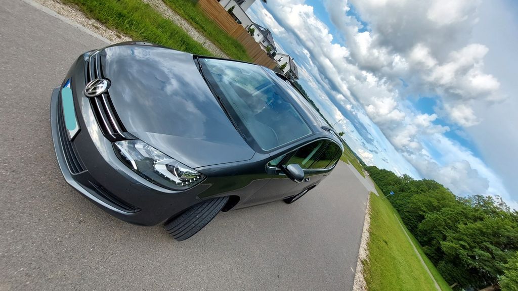 VW Sharan 187.000 km 16.000 &euro; Leipheim 89340