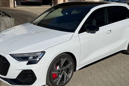 Audi S3 9.990 km 54.026 &euro; Ulm 89079