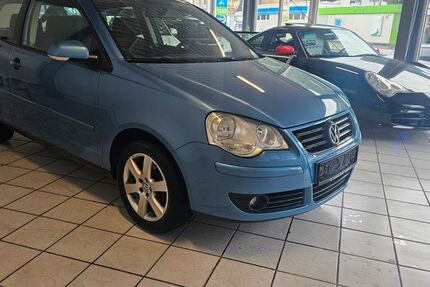 VW Polo 172.200 km 2.744 &euro; Geislingen an der Steige 73312
