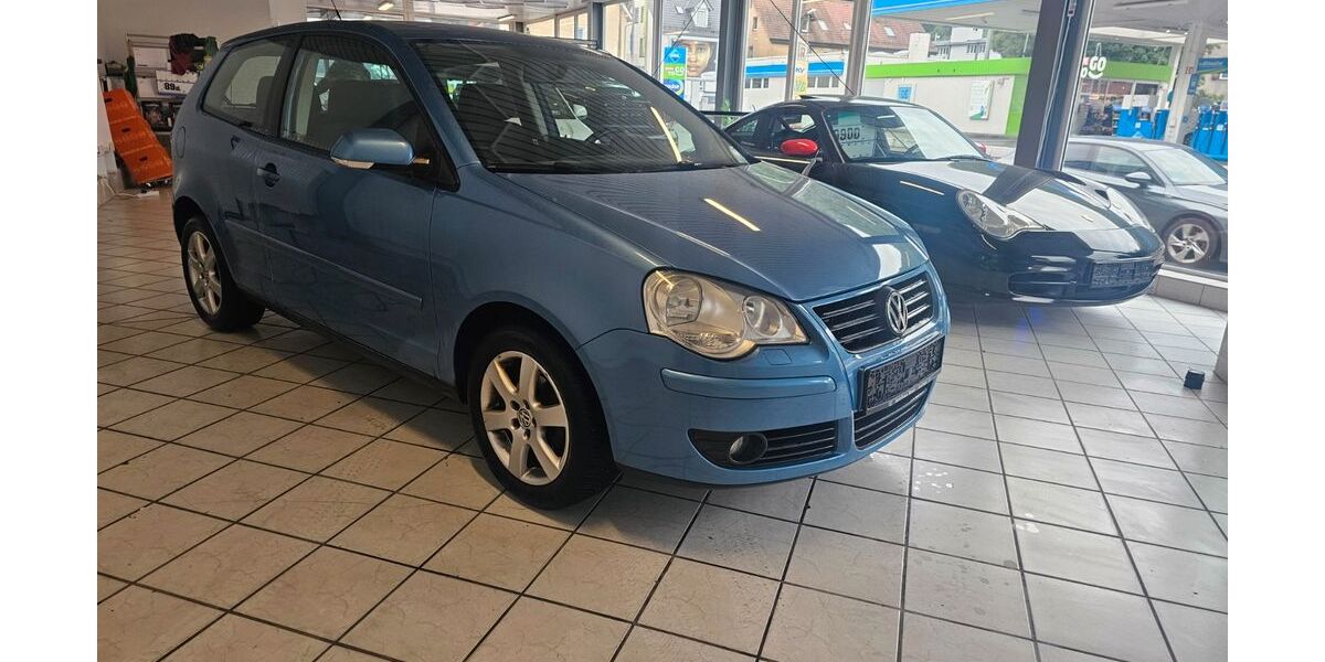 VW Polo 172.200 km 2.744 &euro; Geislingen an der Steige 73312