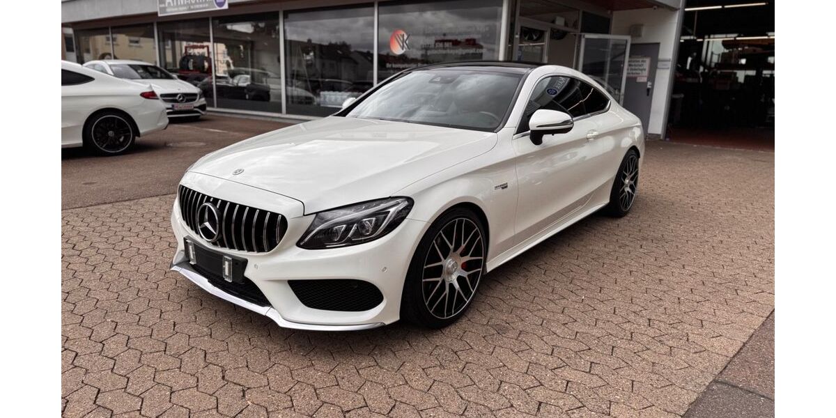 Mercedes-Benz C 250 132.000 km 25.790 &euro; Senden 89250