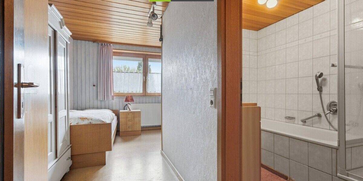 Einfamilienhaus Gerstetten - 9 Zimmer, 198 m&sup2;, 440.000&euro; | Angebot:26796224