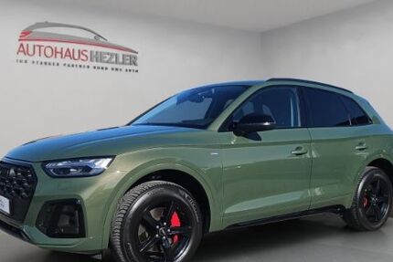 Audi Q5 23.960 km 46.990 &euro; Amstetten 73340
