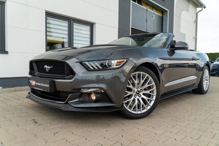 Ford Mustang 22.625 km 38.950 &euro; Nersingen 89278