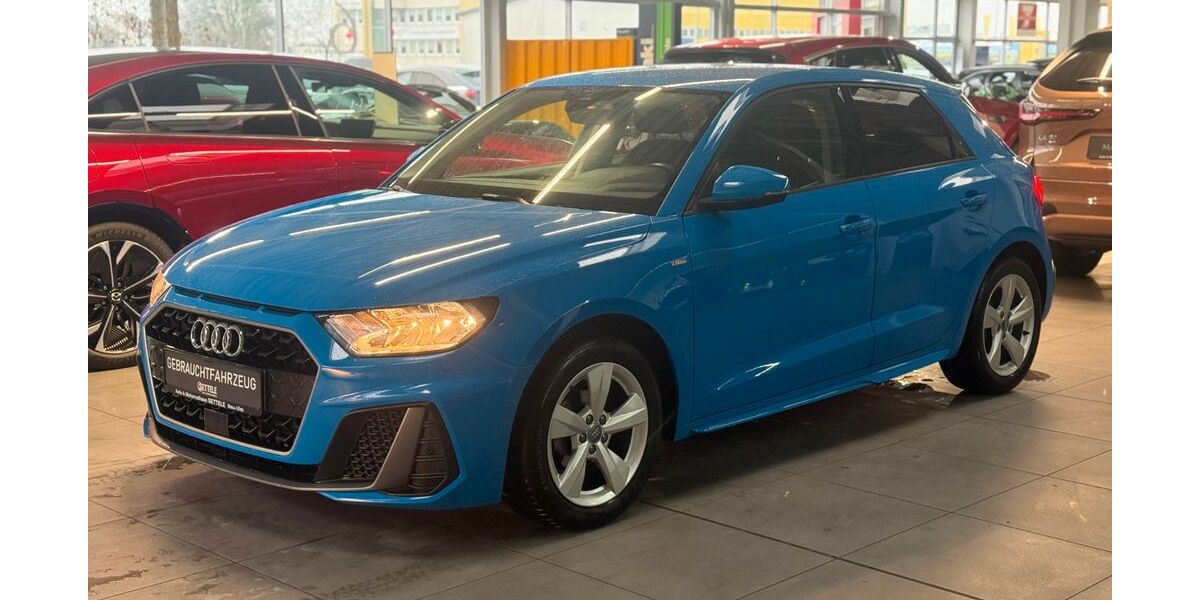 Audi A1 55.000 km 16.990 € Neu-Ulm 89231