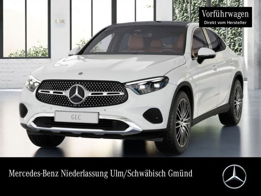 GLC 220