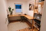 Erdgeschoßwohnung Ulm Obertalfingen - 3 Zimmer, 85 m&sup2;, 1.200&euro; | Angebot:26396622