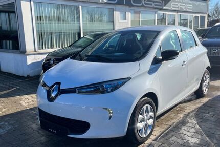 Renault ZOE 29.000 km 7.990 &euro; Ulm-Jungingen 89081
