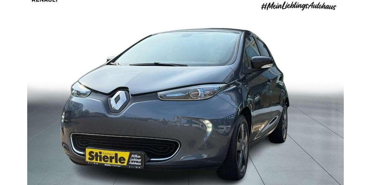Renault ZOE 70.580 km 7.870 &euro; Geislingen 73312