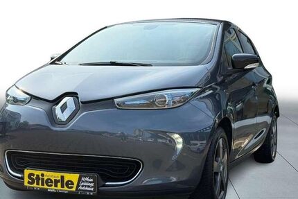 Renault ZOE 70.580 km 9.870 &euro; Geislingen 73312