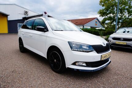 Skoda Fabia 70.000 km 12.880 &euro; Vöhringen 89269