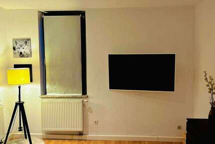 Wohnung Ulm Arbeitersiedlung Untere Bleiche - 1 Zimmer, 28 m&sup2;, 350&euro; | Angebot:27199174