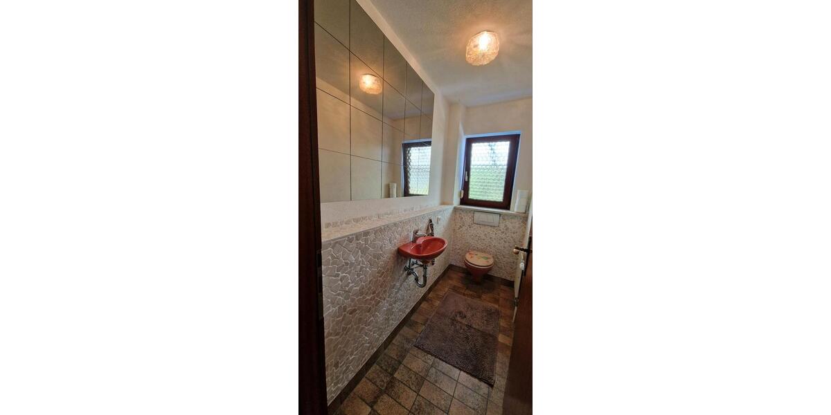 Einfamilienhaus Herbrechtingen - 5 Zimmer, 124 m&sup2;, 390.000&euro; | Angebot:26754141