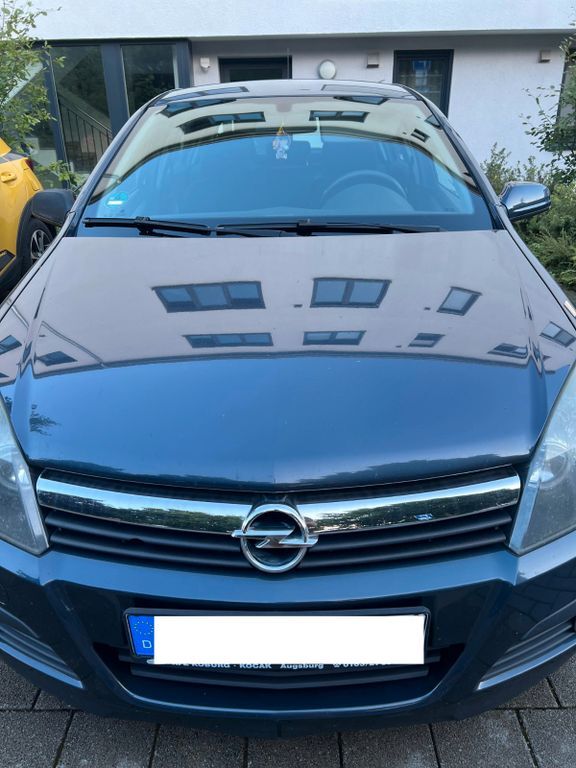Astra