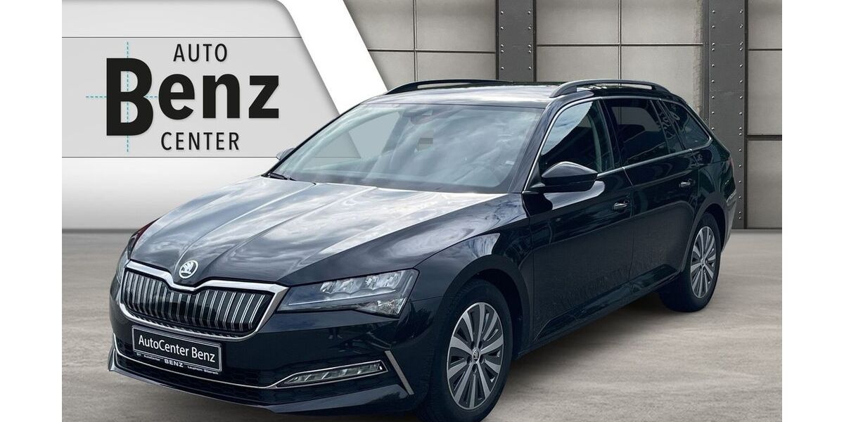 Skoda Superb 111.774 km 20.390 &euro; Laupheim 88471
