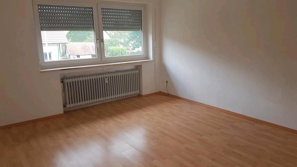 Etagenwohnung Rammingen - 5 Zimmer, 110 m&sup2;, 900&euro; | Angebot:26415180