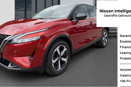 Nissan Qashqai 47.400 km 23.970 &euro; Kötz-Ebersbach 89359